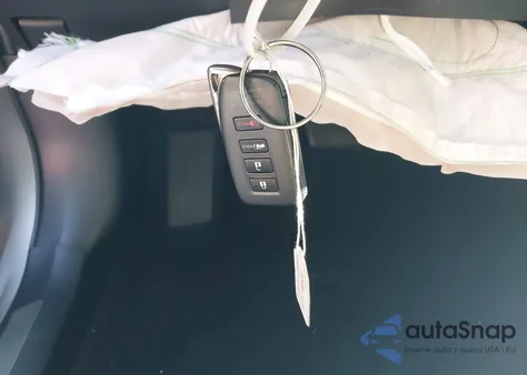 2021 Lexus Nx 300 из США, поврежденный, VIN JTJDARBZ8M5033543